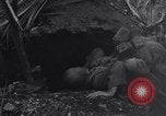 Standbild 187th Glider Infanterie Batangas Philippinen, 1945, aus Sekunde 42 historischem Filmmaterial Videoclip 65675038673