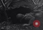 Standbild 187th Glider Infanterie Batangas Philippinen, 1945, aus Sekunde 43 historischem Filmmaterial Videoclip 65675038673