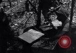 Standbild 187th Glider Infanterie Batangas Philippinen, 1945, aus Sekunde 47 historischem Filmmaterial Videoclip 65675038673