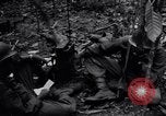 Standbild 187th Glider Infanterie Batangas Philippinen, 1945, aus Sekunde 53 historischem Filmmaterial Videoclip 65675038673