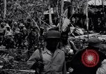 Standbild 187th Glider Infanterie Batangas Philippinen, 1945, aus Sekunde 59 historischem Filmmaterial Videoclip 65675038673