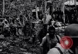 Standbild 187th Glider Infanterie Batangas Philippinen, 1945, aus Sekunde 60 historischem Filmmaterial Videoclip 65675038673