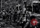 Standbild 187th Glider Infanterie Batangas Philippinen, 1945, aus Sekunde 61 historischem Filmmaterial Videoclip 65675038673