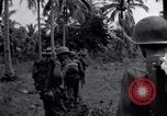 Standbild 187th Glider Infanterie Batangas Philippinen, 1945, aus Sekunde 6 historischem Filmmaterial Videoclip 65675038674