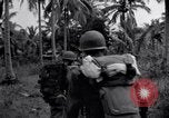 Standbild 187th Glider Infanterie Batangas Philippinen, 1945, aus Sekunde 7 historischem Filmmaterial Videoclip 65675038674