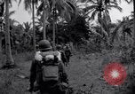 Standbild 187th Glider Infanterie Batangas Philippinen, 1945, aus Sekunde 9 historischem Filmmaterial Videoclip 65675038674