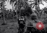 Standbild 187th Glider Infanterie Batangas Philippinen, 1945, aus Sekunde 14 historischem Filmmaterial Videoclip 65675038674