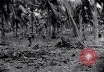 Standbild 187th Glider Infanterie Batangas Philippinen, 1945, aus Sekunde 24 historischem Filmmaterial Videoclip 65675038674