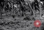 Standbild 187th Glider Infanterie Batangas Philippinen, 1945, aus Sekunde 25 historischem Filmmaterial Videoclip 65675038674