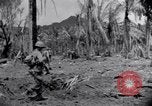 Standbild 187th Glider Infanterie Batangas Philippinen, 1945, aus Sekunde 40 historischem Filmmaterial Videoclip 65675038674