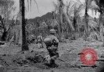 Standbild 187th Glider Infanterie Batangas Philippinen, 1945, aus Sekunde 42 historischem Filmmaterial Videoclip 65675038674