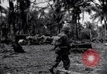 Standbild 187th Glider Infanterie Batangas Philippinen, 1945, aus Sekunde 43 historischem Filmmaterial Videoclip 65675038674