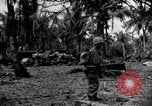 Standbild 187th Glider Infanterie Batangas Philippinen, 1945, aus Sekunde 44 historischem Filmmaterial Videoclip 65675038674