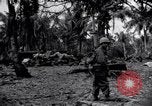 Standbild 187th Glider Infanterie Batangas Philippinen, 1945, aus Sekunde 45 historischem Filmmaterial Videoclip 65675038674