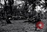 Standbild 187th Glider Infanterie Batangas Philippinen, 1945, aus Sekunde 46 historischem Filmmaterial Videoclip 65675038674