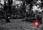 Standbild 187th Glider Infanterie Batangas Philippinen, 1945, aus Sekunde 47 historischem Filmmaterial Videoclip 65675038674
