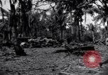 Standbild 187th Glider Infanterie Batangas Philippinen, 1945, aus Sekunde 48 historischem Filmmaterial Videoclip 65675038674