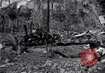 Standbild 187th Glider Infanterie Batangas Philippinen, 1945, aus Sekunde 51 historischem Filmmaterial Videoclip 65675038674