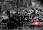 Standbild 187th Glider Infanterie Batangas Philippinen, 1945, aus Sekunde 55 historischem Filmmaterial Videoclip 65675038674