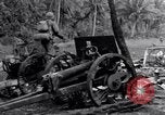 Standbild 187th Glider Infanterie Batangas Philippinen, 1945, aus Sekunde 59 historischem Filmmaterial Videoclip 65675038674