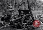 Standbild 187th Glider Infanterie Batangas Philippinen, 1945, aus Sekunde 60 historischem Filmmaterial Videoclip 65675038674