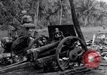 Standbild 187th Glider Infanterie Batangas Philippinen, 1945, aus Sekunde 61 historischem Filmmaterial Videoclip 65675038674