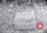 Standbild 187th Glider Infanterie Batangas Philippinen, 1945, aus Sekunde 1 historischem Filmmaterial Videoclip 65675038675