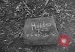 Standbild 187th Glider Infanterie Batangas Philippinen, 1945, aus Sekunde 3 historischem Filmmaterial Videoclip 65675038675