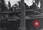 Standbild 187th Glider Infanterie Batangas Philippinen, 1945, aus Sekunde 7 historischem Filmmaterial Videoclip 65675038675