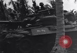 Standbild 187th Glider Infanterie Batangas Philippinen, 1945, aus Sekunde 9 historischem Filmmaterial Videoclip 65675038675