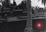 Standbild 187th Glider Infanterie Batangas Philippinen, 1945, aus Sekunde 10 historischem Filmmaterial Videoclip 65675038675