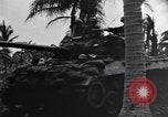 Standbild 187th Glider Infanterie Batangas Philippinen, 1945, aus Sekunde 14 historischem Filmmaterial Videoclip 65675038675