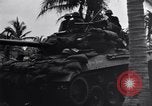 Standbild 187th Glider Infanterie Batangas Philippinen, 1945, aus Sekunde 15 historischem Filmmaterial Videoclip 65675038675