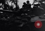 Standbild 187th Glider Infanterie Batangas Philippinen, 1945, aus Sekunde 17 historischem Filmmaterial Videoclip 65675038675