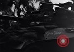 Standbild 187th Glider Infanterie Batangas Philippinen, 1945, aus Sekunde 18 historischem Filmmaterial Videoclip 65675038675