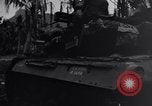 Standbild 187th Glider Infanterie Batangas Philippinen, 1945, aus Sekunde 22 historischem Filmmaterial Videoclip 65675038675
