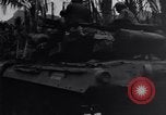 Standbild 187th Glider Infanterie Batangas Philippinen, 1945, aus Sekunde 23 historischem Filmmaterial Videoclip 65675038675