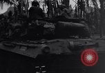 Standbild 187th Glider Infanterie Batangas Philippinen, 1945, aus Sekunde 24 historischem Filmmaterial Videoclip 65675038675
