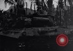 Standbild 187th Glider Infanterie Batangas Philippinen, 1945, aus Sekunde 26 historischem Filmmaterial Videoclip 65675038675