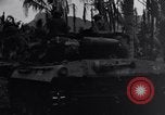 Standbild 187th Glider Infanterie Batangas Philippinen, 1945, aus Sekunde 27 historischem Filmmaterial Videoclip 65675038675