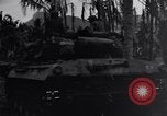 Standbild 187th Glider Infanterie Batangas Philippinen, 1945, aus Sekunde 28 historischem Filmmaterial Videoclip 65675038675