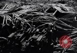Standbild 187th Glider Infanterie Batangas Philippinen, 1945, aus Sekunde 32 historischem Filmmaterial Videoclip 65675038675