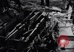 Standbild 187th Glider Infanterie Batangas Philippinen, 1945, aus Sekunde 38 historischem Filmmaterial Videoclip 65675038675