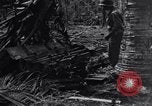 Standbild 187th Glider Infanterie Batangas Philippinen, 1945, aus Sekunde 47 historischem Filmmaterial Videoclip 65675038675