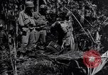 Standbild 187th Glider Infanterie Batangas Philippinen, 1945, aus Sekunde 50 historischem Filmmaterial Videoclip 65675038675