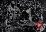 Standbild 187th Glider Infanterie Batangas Philippinen, 1945, aus Sekunde 51 historischem Filmmaterial Videoclip 65675038675