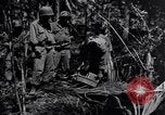Standbild 187th Glider Infanterie Batangas Philippinen, 1945, aus Sekunde 52 historischem Filmmaterial Videoclip 65675038675