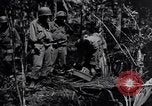 Standbild 187th Glider Infanterie Batangas Philippinen, 1945, aus Sekunde 53 historischem Filmmaterial Videoclip 65675038675