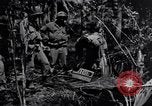 Standbild 187th Glider Infanterie Batangas Philippinen, 1945, aus Sekunde 55 historischem Filmmaterial Videoclip 65675038675