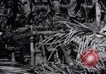 Standbild 187th Glider Infanterie Batangas Philippinen, 1945, aus Sekunde 61 historischem Filmmaterial Videoclip 65675038675